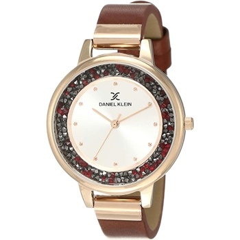 ساعت مچی دنیل کلین کد DK12051-2